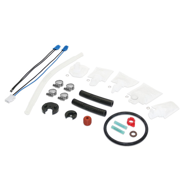 Quantum Fuel Systems Fuel Pump Installation Kit for the Suzuki Boulevard C50 '05-22, Boulevard M50 '05-19 & etc Quantum Fuel Systems Fuel Pump Installation Kit for the Suzuki Boulevard C50 '05-22, Boulevard M50 '05-19 & etc